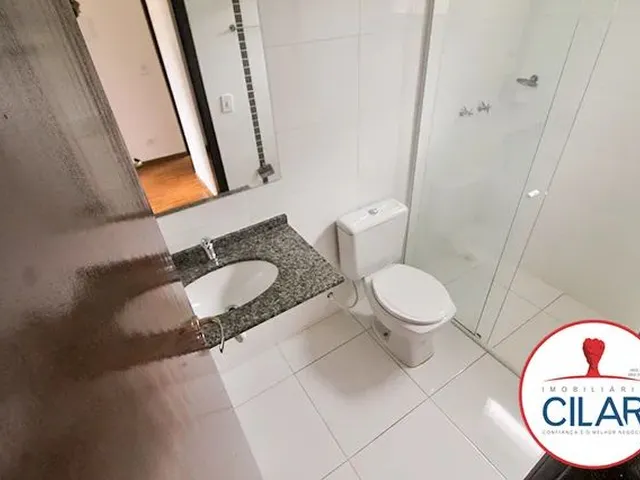 Imagem 6: Curitiba - Casa Padrão - Cachoeira