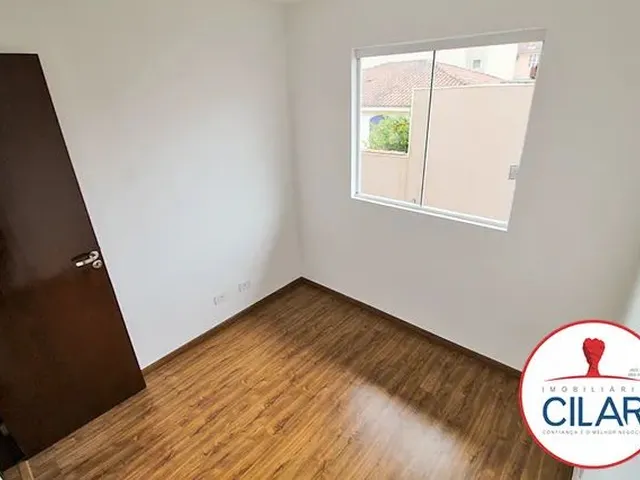Imagem 14: Curitiba - Casa Padrão - Cachoeira