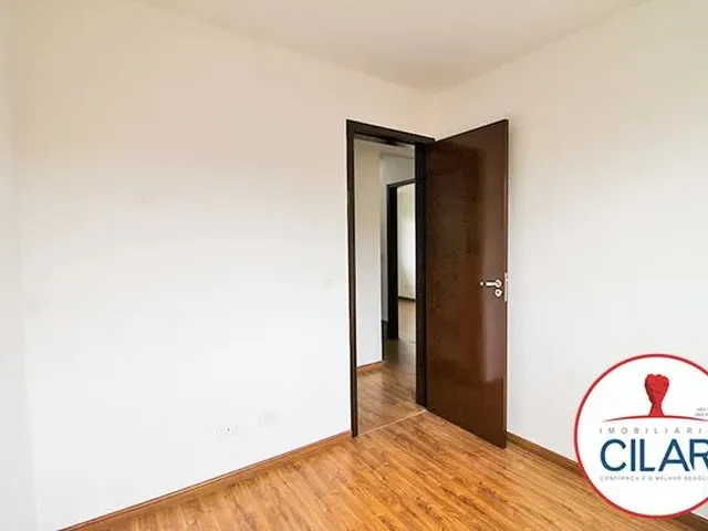 Imagem 7: Curitiba - Casa Padrão - Cachoeira