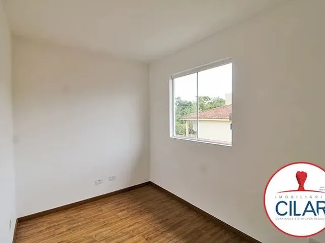 Imagem 9: Curitiba - Casa Padrão - Cachoeira