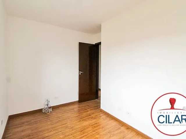 Imagem 5: Curitiba - Casa Padrão - Cachoeira