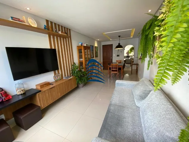 Imagem: Itaigara 3 Quartos 1 Suíte 90m²