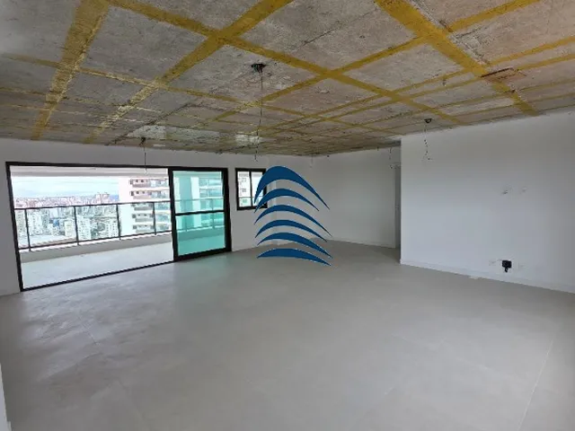 Imagem: Apartamento à venda 4 Suítes 250m² Palazzo