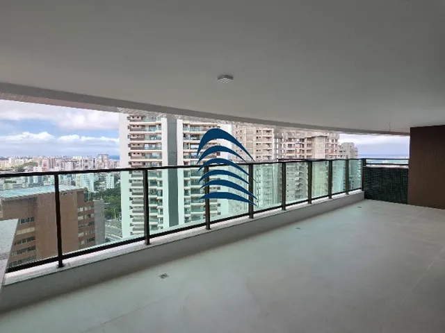 Imagem 2: Apartamento à venda 4 Suítes 250m² Palazzo Unique ? Caminho das Árvores