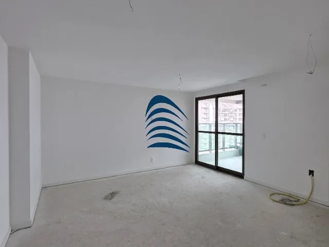 Imagem 11: Apartamento à venda 4 Suítes 250m² Palazzo Unique ? Caminho das Árvores