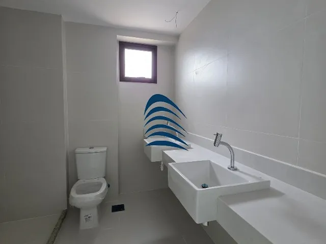 Imagem 10: Apartamento à venda 4 Suítes 250m² Palazzo Unique ? Caminho das Árvores