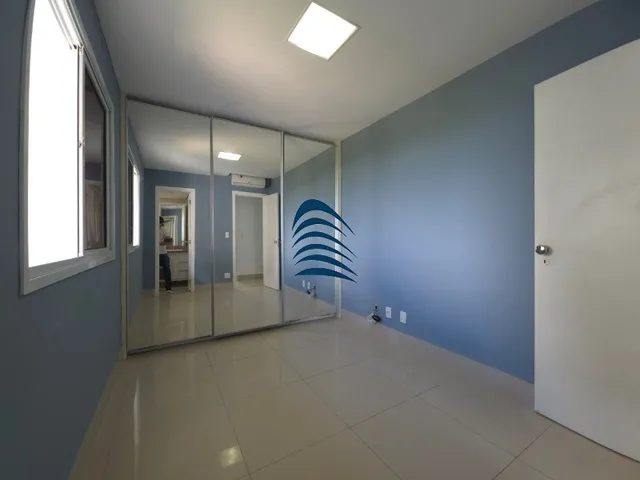 Imagem 11: Vendo Greenville ETCO 130 m2 3 Quartos ( 2 suítes) Lavabo Andar Alto Nascente