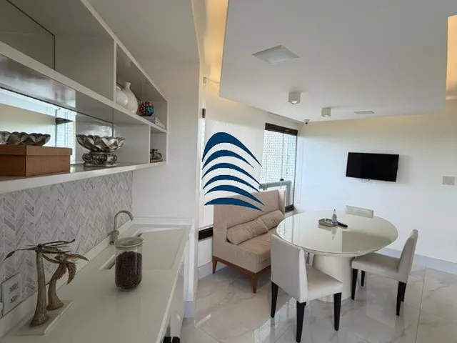 Imagem 13: LUMNO GREENVILLE | 276M² SUÍTES | PORTEIRA FECHADA | ANDAR BAIXO | ALTO PADRÃO