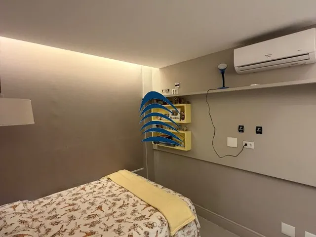 Imagem 8: Diamond Alto do Itaigara | 153m²