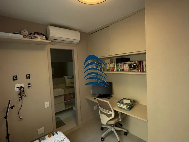 Imagem 16: Diamond Alto do Itaigara | 153m²