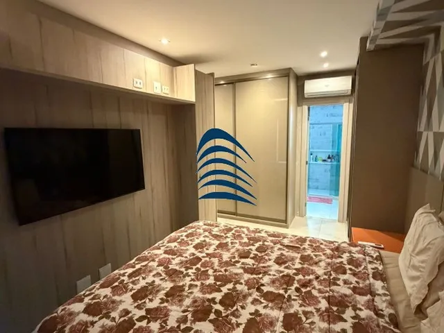 Imagem 6: Diamond Alto do Itaigara | 153m²