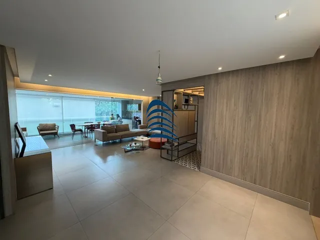 Imagem 5: Diamond Alto do Itaigara | 153m²