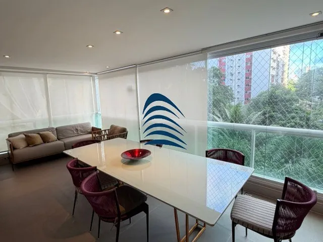 Imagem 11: Diamond Alto do Itaigara | 153m²
