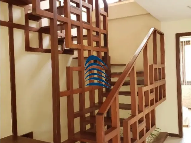 Imagem 7: Excelente casa duplex em Piatã, 4 suítes sendo 2/4 térreos e 3/4 no andar superior