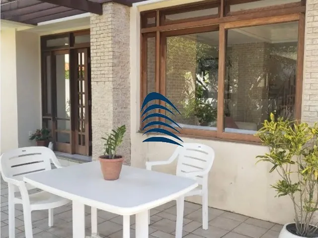 Imagem 10: Excelente casa duplex em Piatã, 4 suítes sendo 2/4 térreos e 3/4 no andar superior