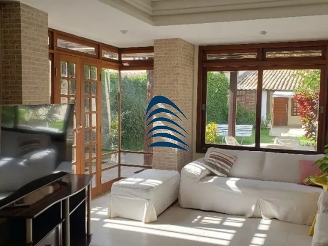 Imagem 5: Excelente casa duplex em Piatã, 4 suítes sendo 2/4 térreos e 3/4 no andar superior