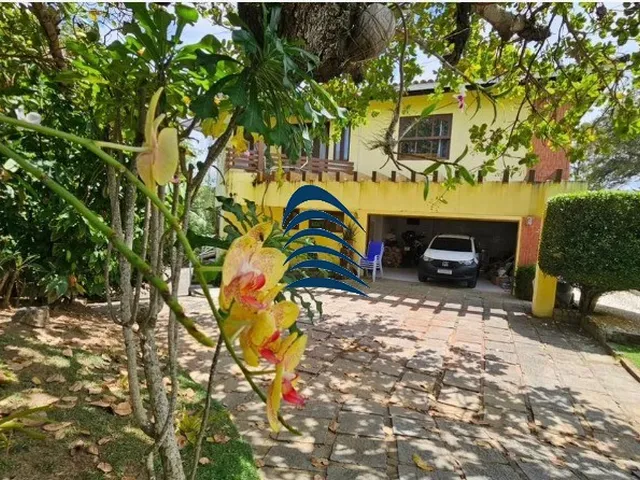 Imagem 9: Excelente casa 5/4 amplos e confortáveis, 7 banheiros com acabamentos de alta qualidade