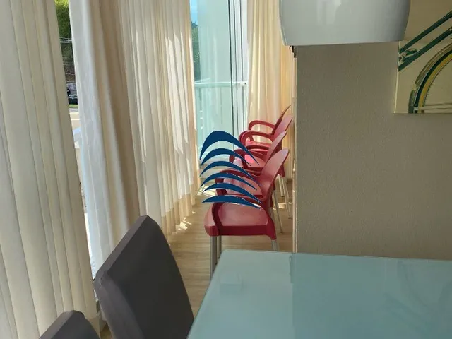 Imagem 5: VISTA PATAMARES 2/4 SENDO 1 SUÍTE PORTEIRA FECHADA