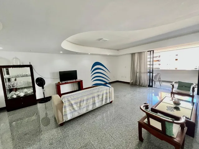 Imagem: EXCLUSIVIDADE NA PITUBA 207m² 4/4