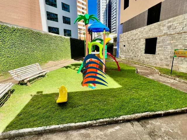 Imagem 2: EXCLUSIVIDADE NA PITUBA | 207m² | 4/4 | 3 SUÍTES