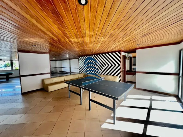 Imagem 4: EXCLUSIVIDADE NA PITUBA | 207m² | 4/4 | 3 SUÍTES