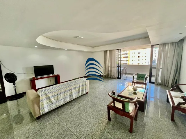 Imagem 11: EXCLUSIVIDADE NA PITUBA | 207m² | 4/4 | 3 SUÍTES