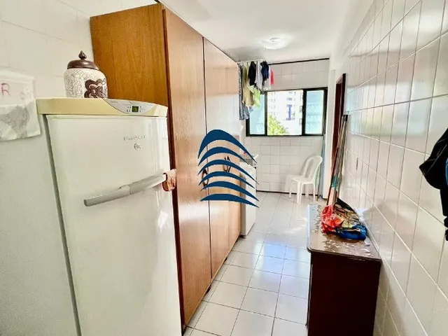 Imagem 15: EXCLUSIVIDADE NA PITUBA | 207m² | 4/4 | 3 SUÍTES