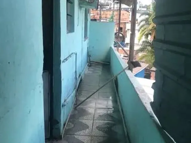 Imagem 4: Aluguel 800 Não Paga Luz e Água