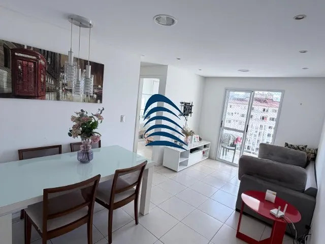 Imagem: CITTA ITAPUÃ Apartamento 3/4 sendo 1 suíte