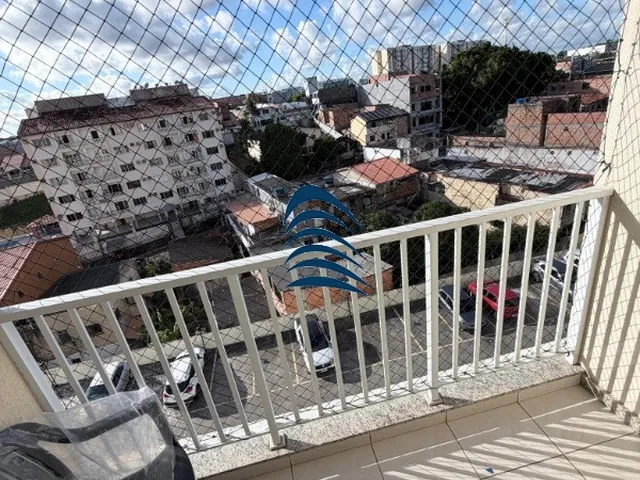 Imagem 5: CITTA ITAPUÃ Apartamento 3/4 sendo 1 suíte, com 66m2, andar baixo, ar-condicionado