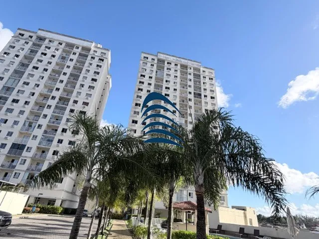 Imagem 16: CITTA ITAPUÃ Apartamento 3/4 sendo 1 suíte, com 66m2, andar baixo, ar-condicionado