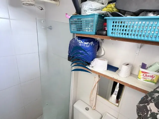 Imagem 7: CITTA ITAPUÃ Apartamento 3/4 sendo 1 suíte, com 66m2, andar baixo, ar-condicionado