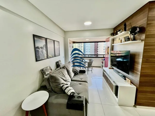 Imagem 8: OPORTUNIDADE Apartamento com 2 dormitórios