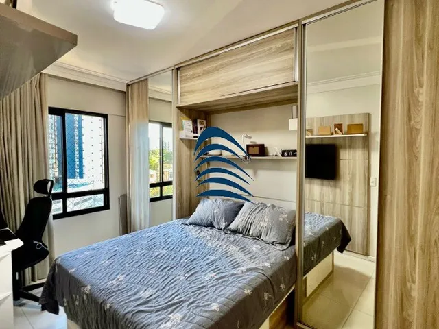 Imagem 10: OPORTUNIDADE Apartamento com 2 dormitórios