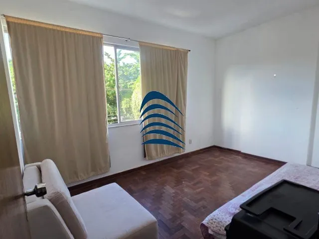 Imagem 12: Itaigara | 3 Quartos | 1 Suíte | 119m² | 2 Vagas | Nascente | Varanda