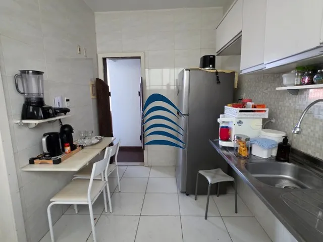Imagem 6: Itaigara | 3 Quartos | 1 Suíte | 119m² | 2 Vagas | Nascente | Varanda