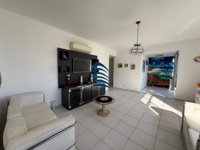 Imagem 7: Pituba | 3 Quartos | 2 Suítes | 124m² | 2 Vagas | Vista Mar