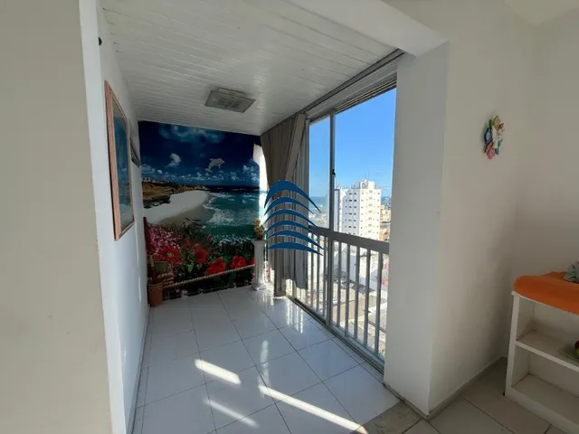 Imagem 16: Pituba | 3 Quartos | 2 Suítes | 124m² | 2 Vagas | Vista Mar