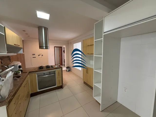 Imagem 4: Barra | 3 quartos | 1 suíte | 109m² | 2 vagas | Nascente