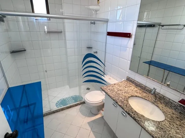 Imagem 16: PITUBA VILLE: ??3 suítes (sendo 2 suítes master e com closet) ??Nascente