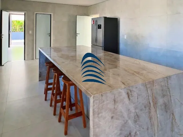 Imagem 8: Encontro das Águas | 1.000 m² | 6 Suítes | Terreno 5.900 m²