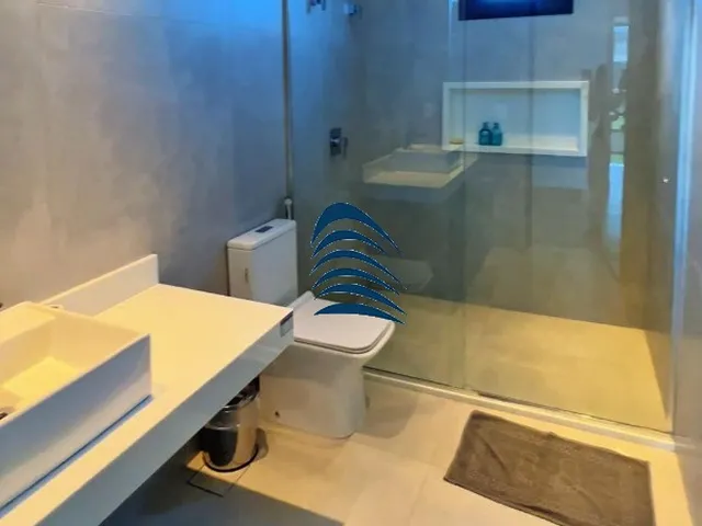 Imagem 9: Encontro das Águas | 1.000 m² | 6 Suítes | Terreno 5.900 m²