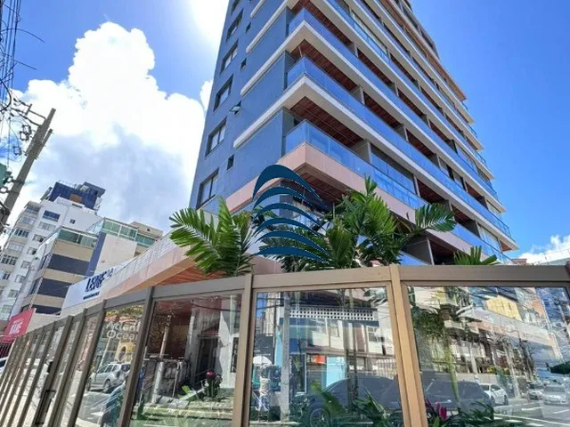 Imagem 15: Barra | Atlantic Ocean | Studio | 22m²