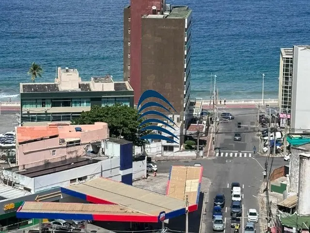 Imagem 8: Barra | Atlantic Ocean | Studio | 22m²