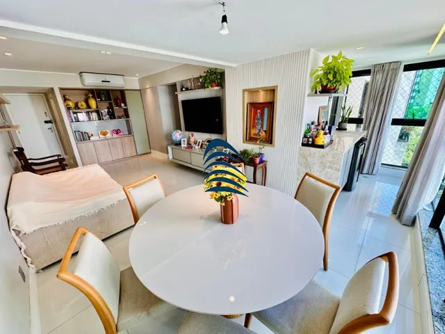 Imagem: Pituba Residencial Alto da Pituba 3