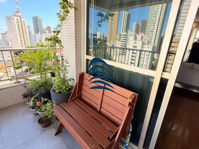 Imagem 5: EXCELENTE APARTAMENTO 4/4 COM 02 SUÍTES EM ONDINA NO JARDIM APIPEMA