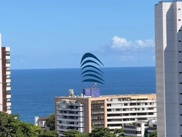 Imagem 3: EXCELENTE APARTAMENTO 4/4 COM 02 SUÍTES EM ONDINA NO JARDIM APIPEMA