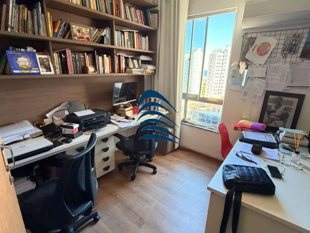 Imagem 11: EXCELENTE APARTAMENTO 4/4 COM 02 SUÍTES EM ONDINA NO JARDIM APIPEMA
