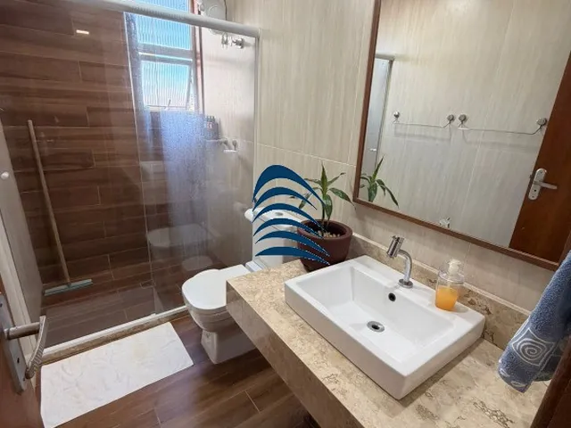 Imagem 9: EXCELENTE APARTAMENTO 4/4 COM 02 SUÍTES EM ONDINA NO JARDIM APIPEMA