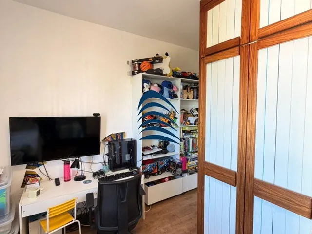 Imagem 12: EXCELENTE APARTAMENTO 4/4 COM 02 SUÍTES EM ONDINA NO JARDIM APIPEMA